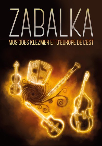Group - Zabalka