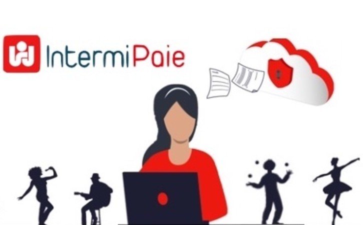 INTERMIPAIE - paie du spectacle
