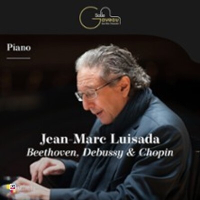 "Jean-Marc Luisada - Piano"
