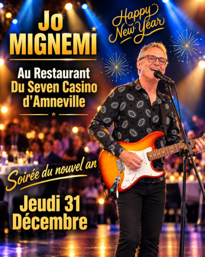 Jo MIGNEMI au Seven Restaurant (57)
