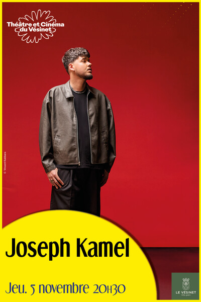Joseph Kamel