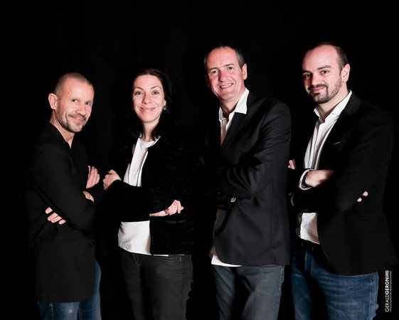 Just Addict - Groupe - animation musicale - dj