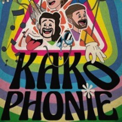 Kakofonie