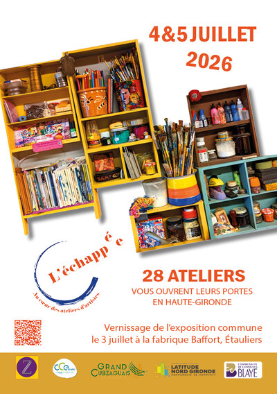 L'Échappée