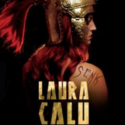 "Laura Calu - Senk - Tournée"
