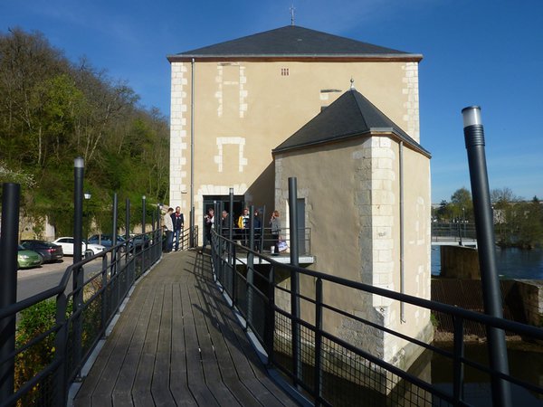 Le Moulin de la Filature