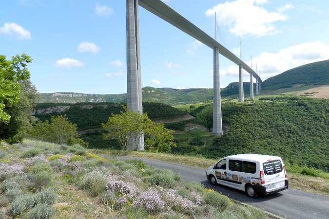 Les Excursions Privilèges de L'Office de Tourisme