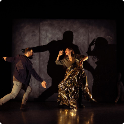  Ma nuit à Beyrouth · Mona El Yafi / Nadim Bahsoun