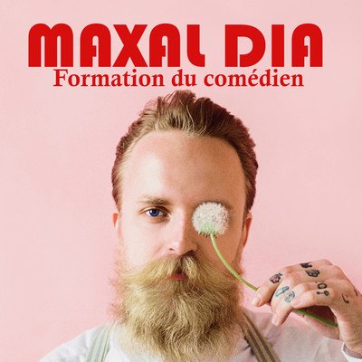 Maxal Dia - cours de théâtre - Formation du comédien 