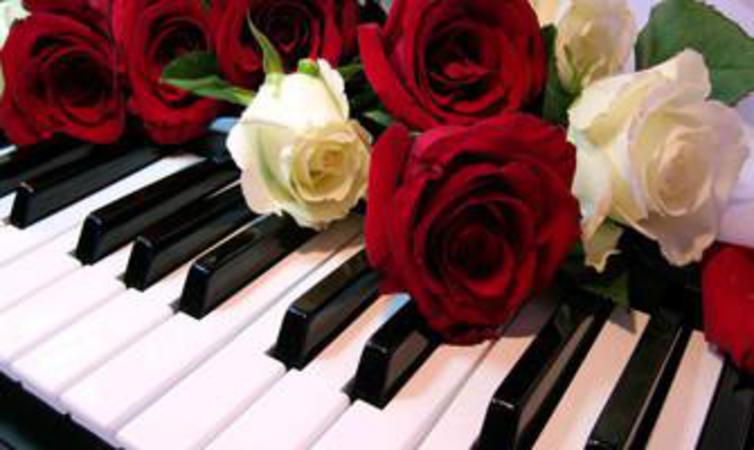 Micoureau  - Cours de piano
