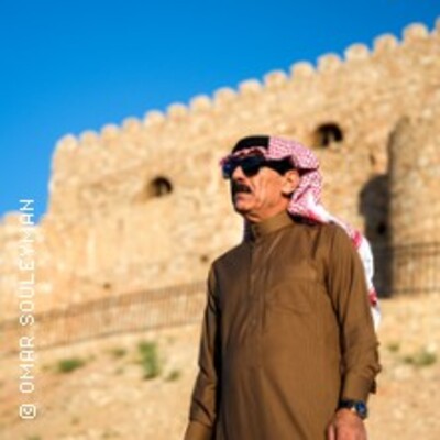 "Omar Souleyman"