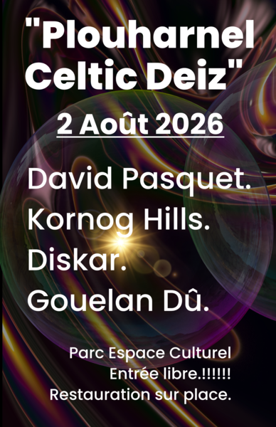 "Plouharnel Celtic Deiz"