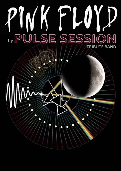 Pulse Session (Tribut Pink Floyd )