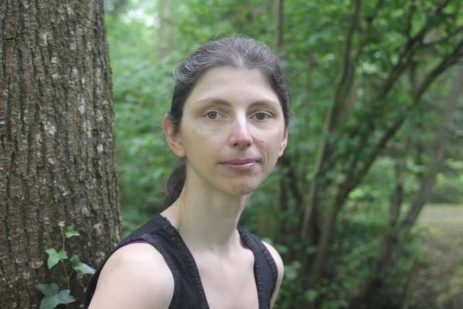 Sophie Pérès - conteuse 