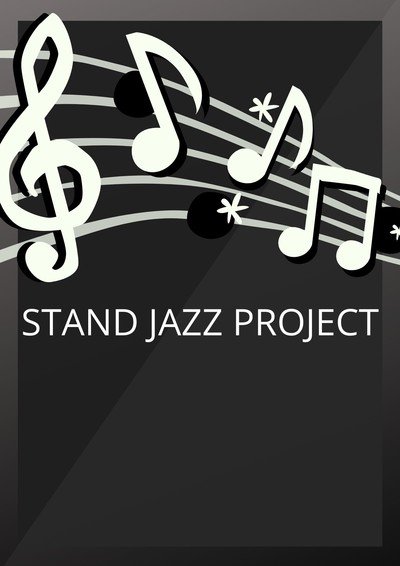stand jazz project  - stand jazz prokect trio jazz 