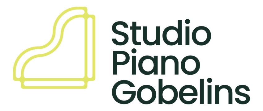 Studio Piano Gobelins - Initiation piano enfants