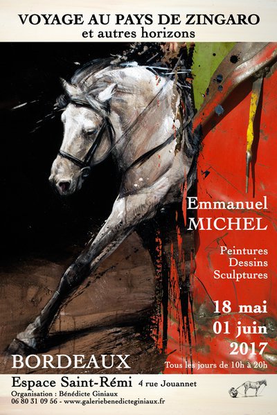 VOYAGE AU PAYS DE ZINGARO et autres horizons