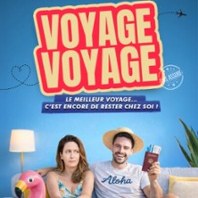 "Voyage Voyage"