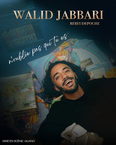 Walid Jabbari