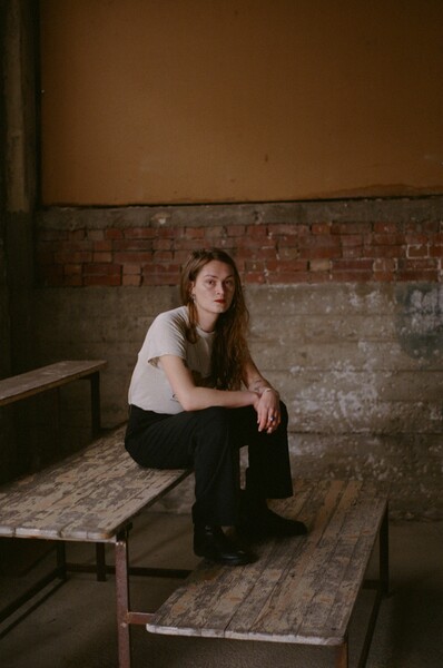 Zoe Heselton