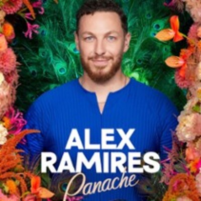 "Alex Ramires - Panache"
