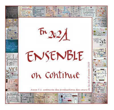 anne sacramento - cours et stages  de calligraphie occidentale