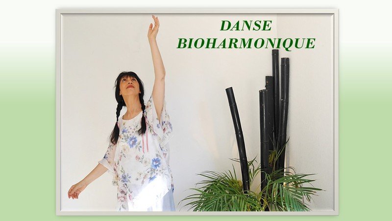 Association Ailes - Danse Bioharmonique, reprise et création d'ateliers