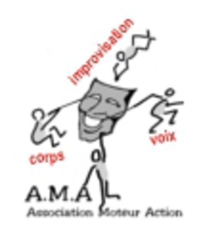 Association Moteur Action - Cours d'improvisation & théâtre sur Angers 