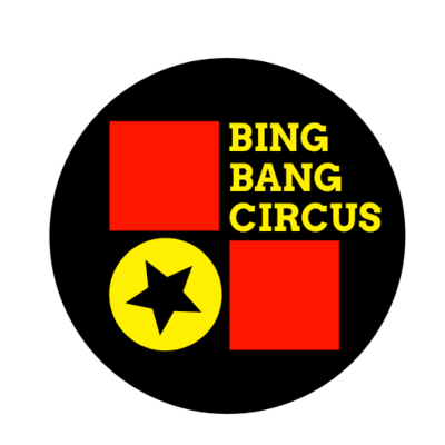 Bing Bang Circus - ANNIVERSAIRES ET ANIMATIONS POUR TOUS
