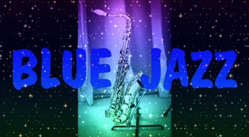 BLUE JAZZ LIVE - Duo - Trio - 4tet 