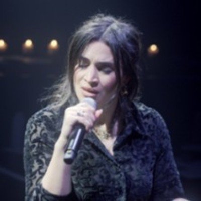 Camélia Jordana - Les Divas de la Méditerranée