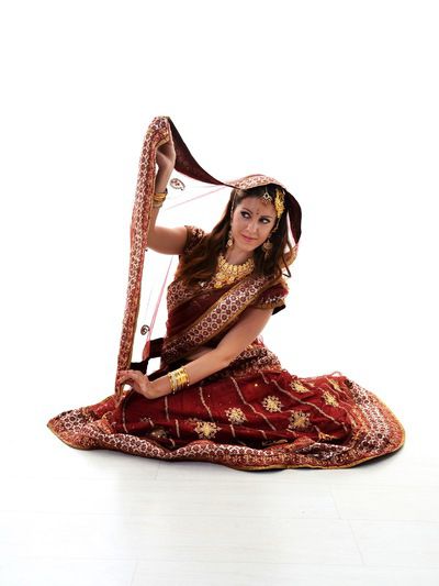 Compagnie de danse bollywood Natya Danses