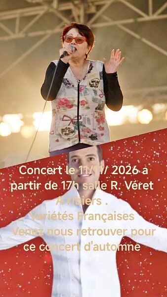 concert