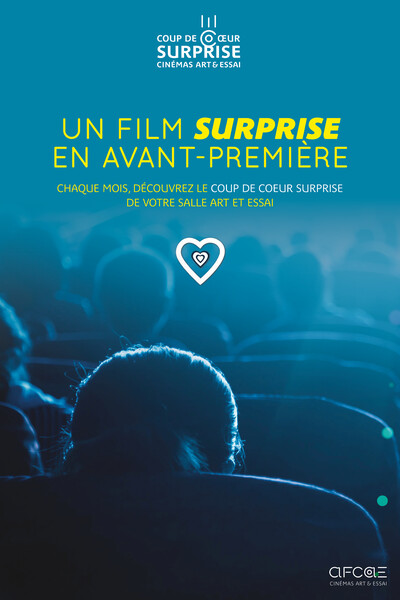 Coup de cœur surprise en avant-première