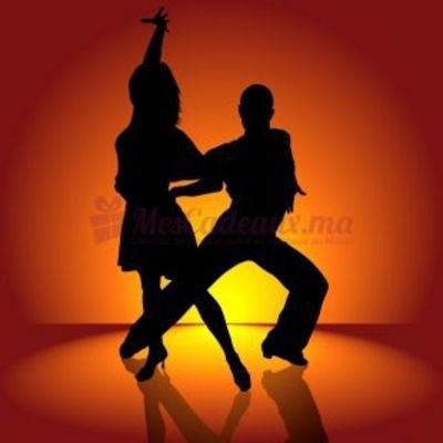   - Cours particulier de salsa cubaine