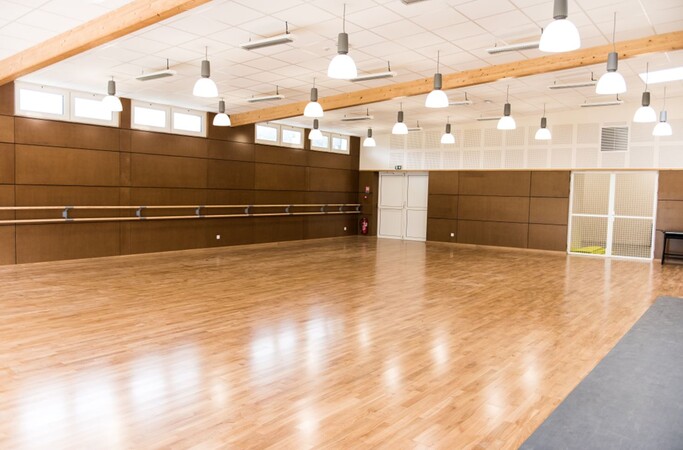 Danse de salon de Luneray - Nouveau cours Débutants septembre 2026