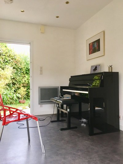 Duprat Rintaud Cath - Cours chant piano 
