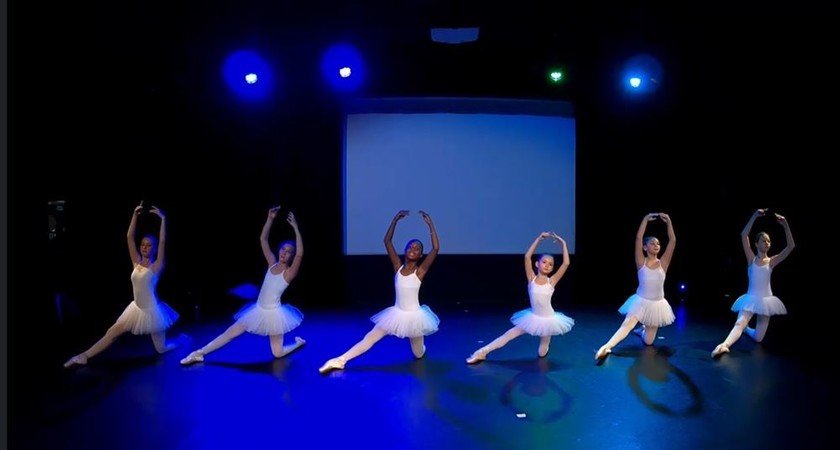 Ecole de danse FREVA - Classes de danse-études