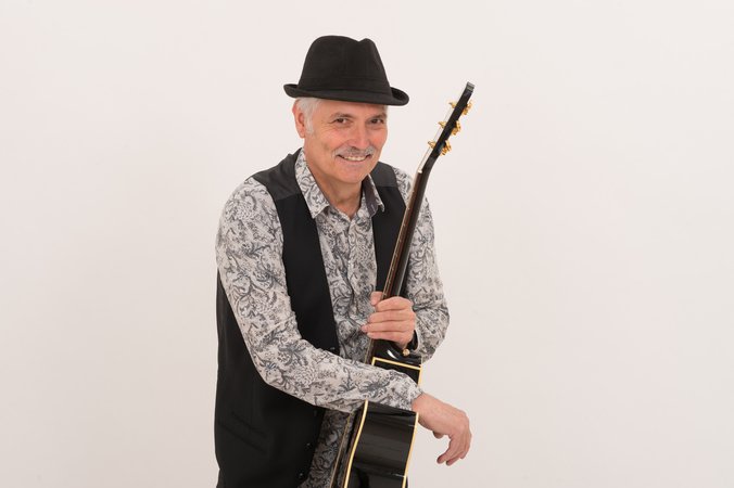 Jean LEMONNIER - Chanteur