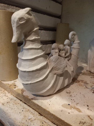 JORDANOV Emmanuelle - les ateliers et stages 