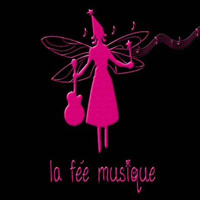 La fée musique - EVEIL MUSICAL
