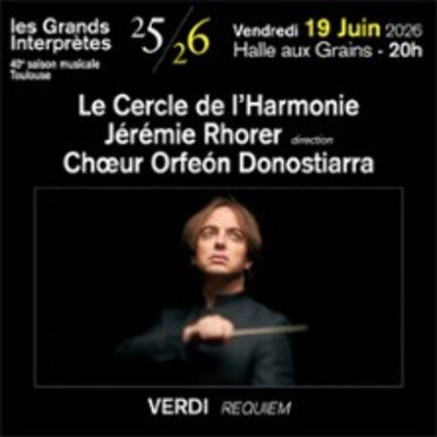 Le Cercle de l'Harmonie