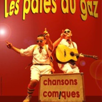 "Les Pates Au Gaz"