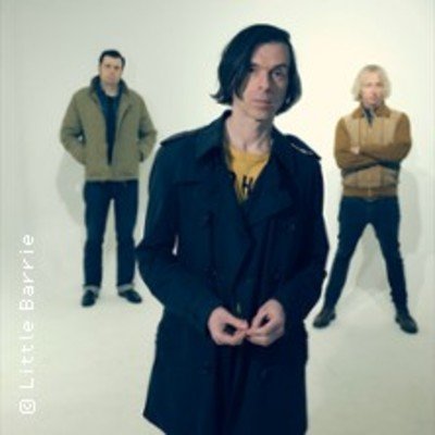 Little Barrie