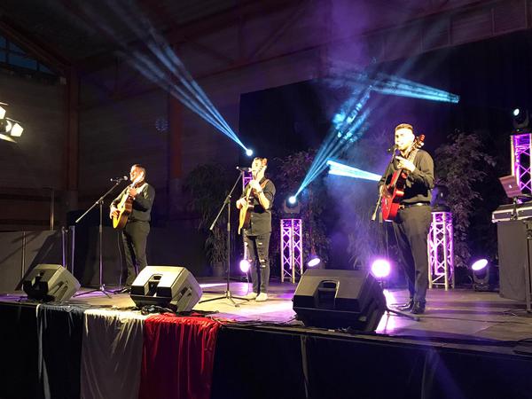 LO laï gipsy - Musique pop gipsy