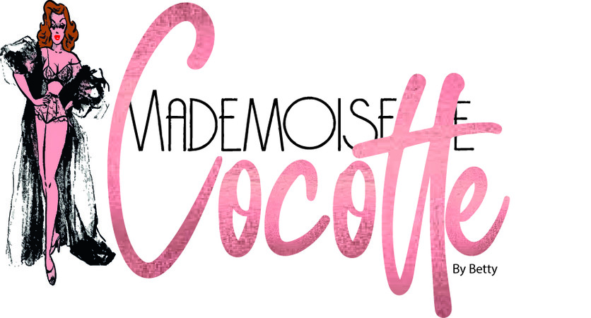Mademoiselle Cocotte - Show burlesque et/ou charleston