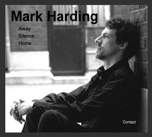 Mark Harding - Australien donne cours particuliers de musique et d'anglais