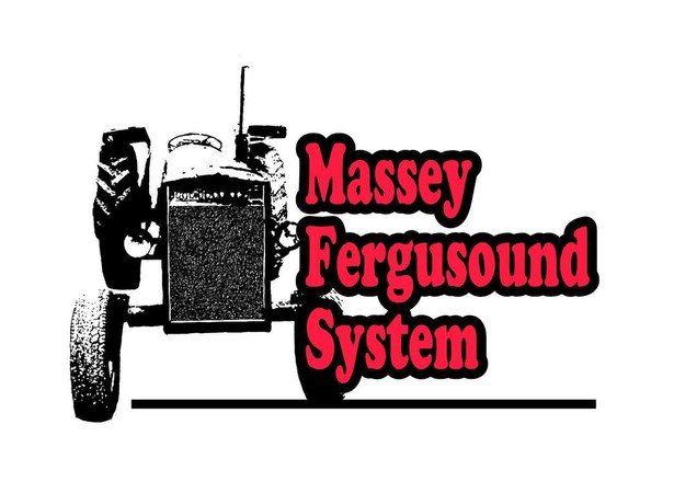 MASSEY FERGUSOUND SYSTEM - CONCERT