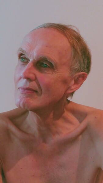 Modèle vivant homme / Modèle photo