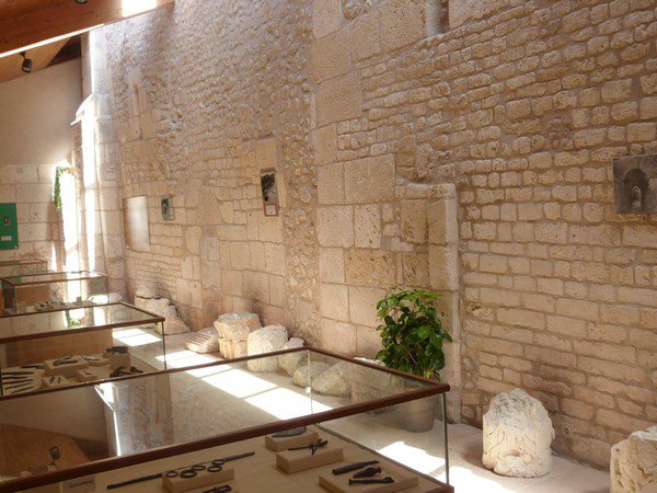 Musée Gallo-Romain